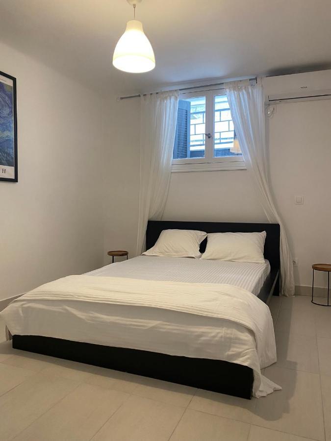 Modern 3Br Maisonette With Garden 10 Min From Acropolis 아테네 외부 사진
